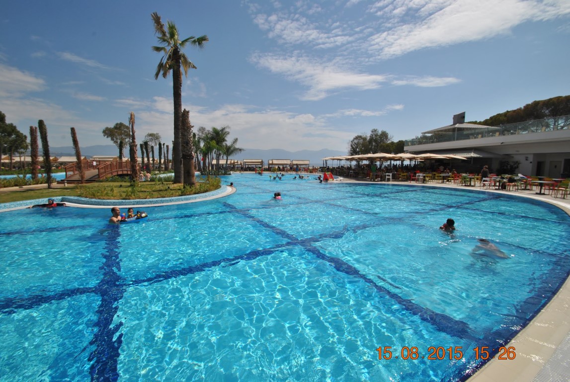 imagini hotel SEVEN SEAS SEALIGHT KUSADASI